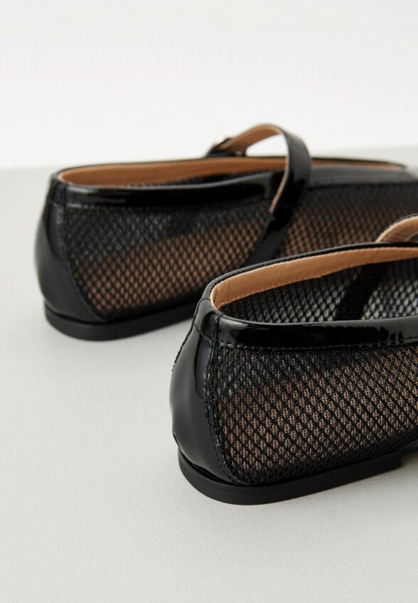 Балетки Principe di Bologna