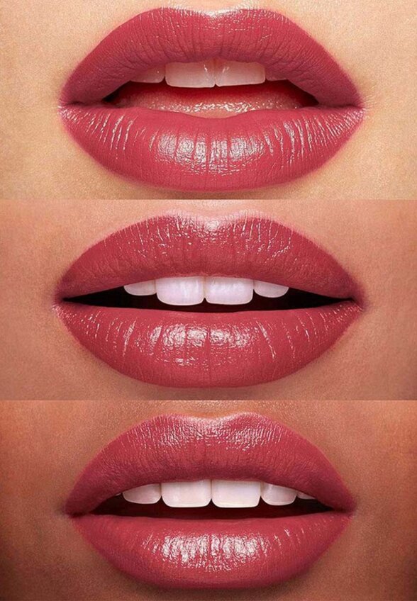 Помада Clarins