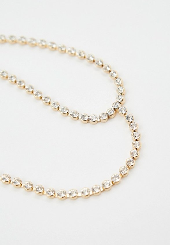 Колье Free Form