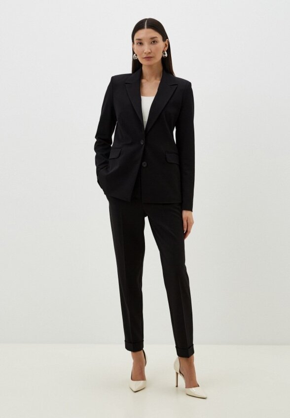 Жакет Vivostyle