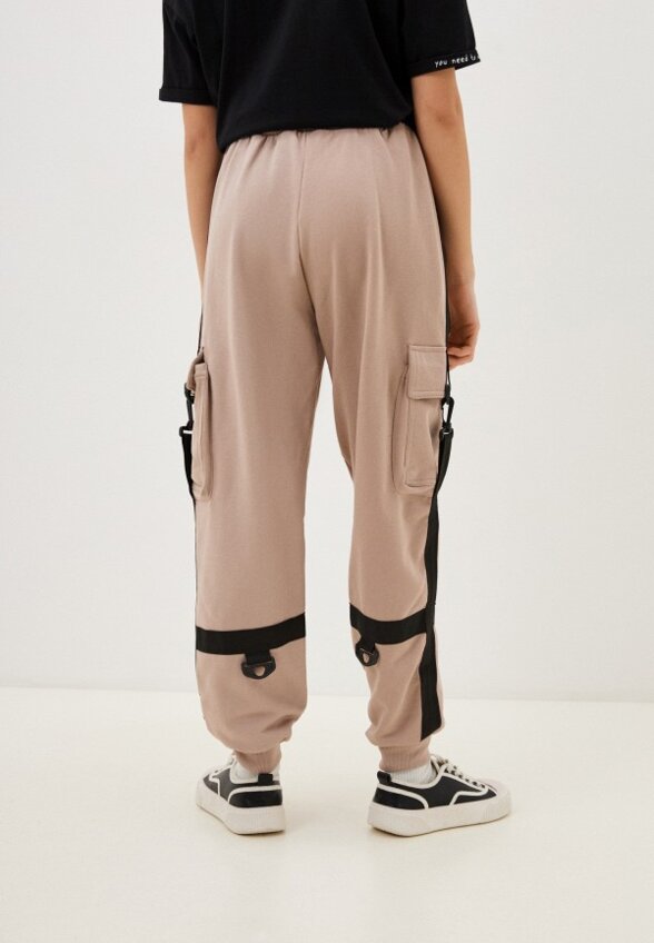 Брюки спортивные Funday