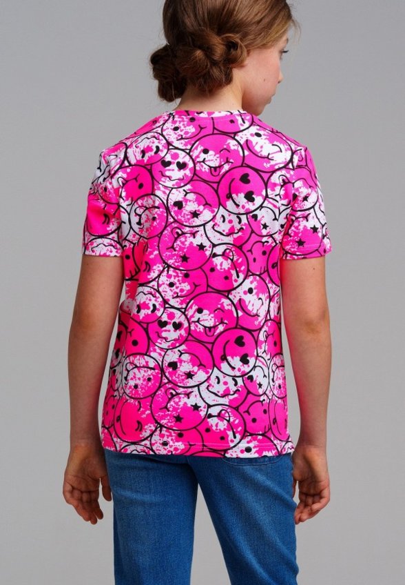 Футболка PlayToday