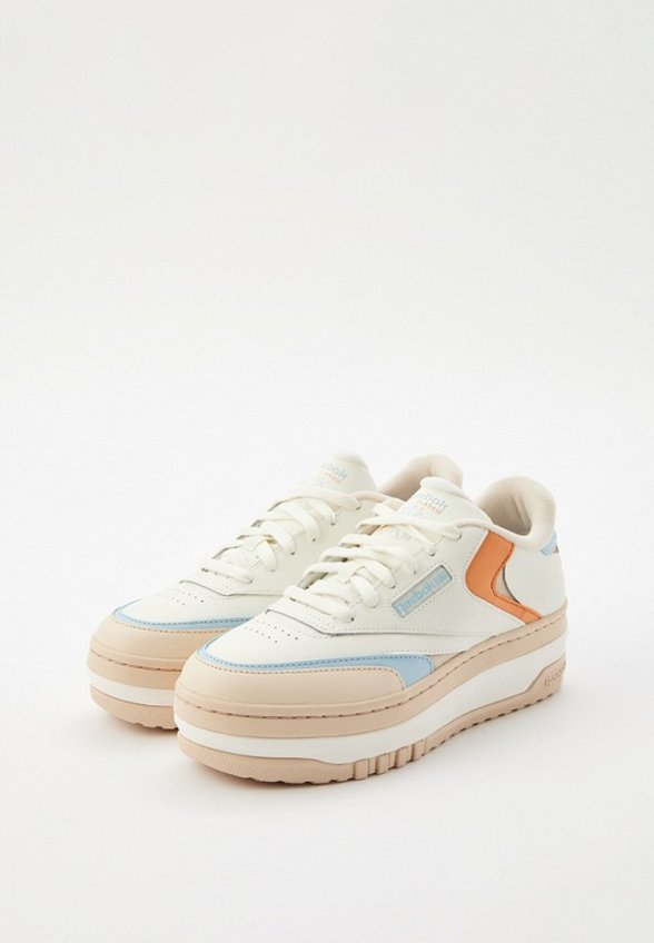 Кеды Reebok