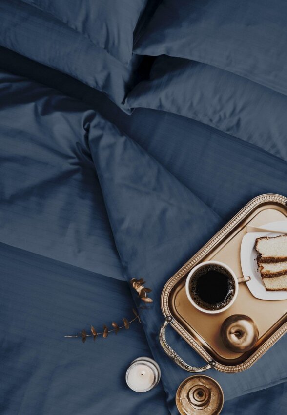 Простыня Евро Love Me