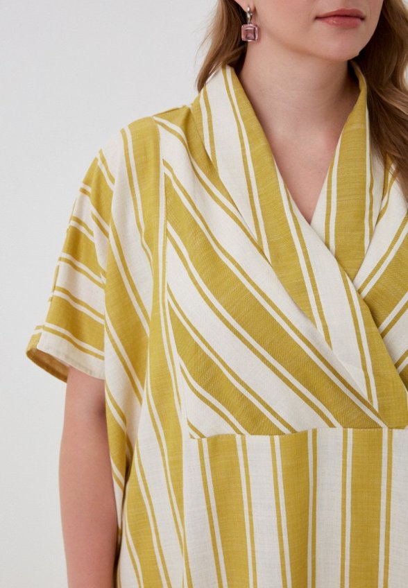 Платье MadaM T