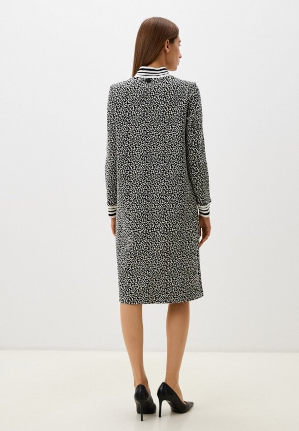 Платье Helmidge