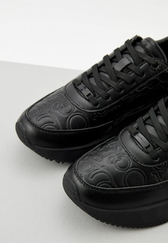 Кроссовки Roccobarocco