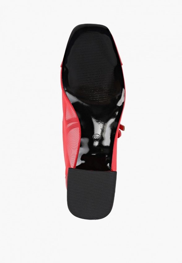 Туфли Vivian Royal