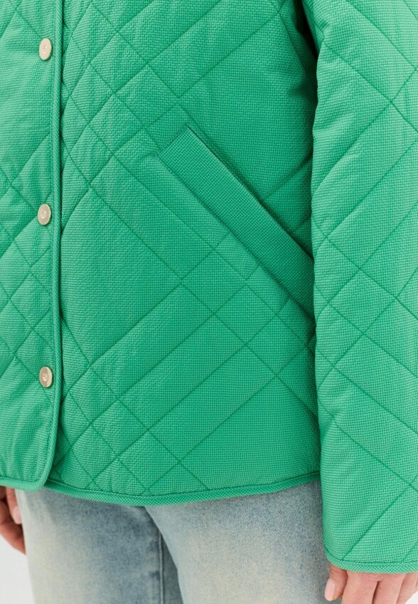 Куртка стеганая Bulmer