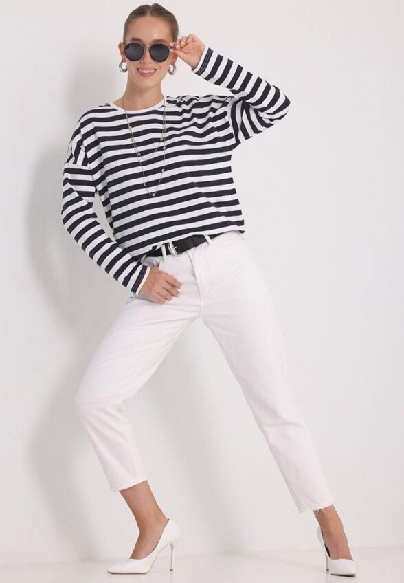 Лонгслив Апрель