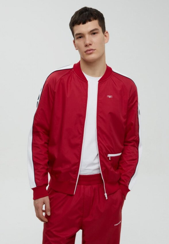 Олимпийка Finn Flare