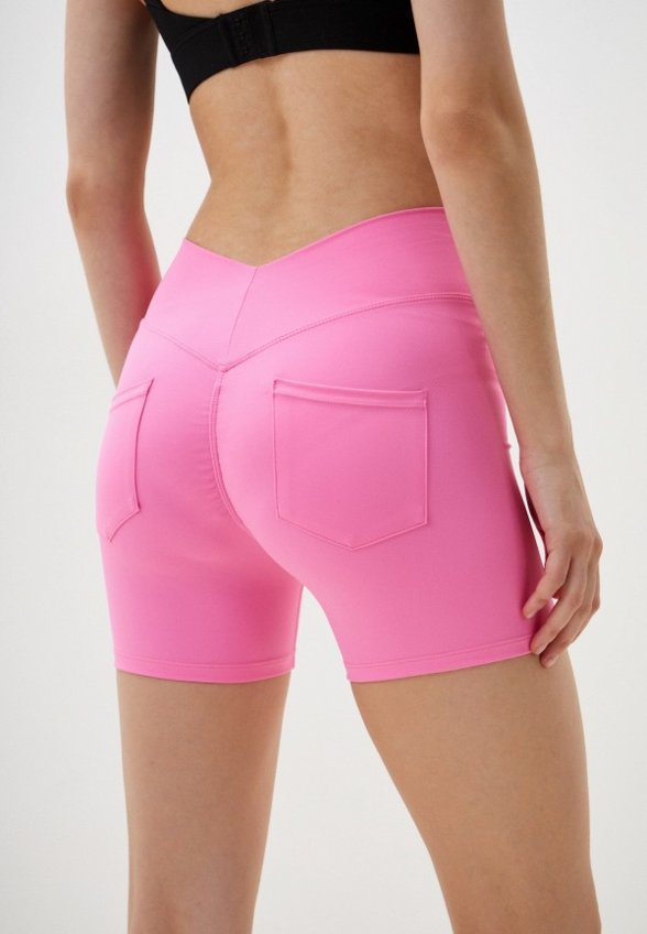 Велосипедки Margo Blues