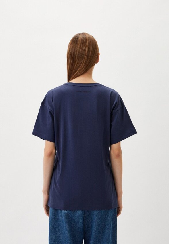 Футболка Emporio Armani