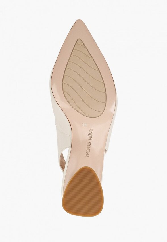 Туфли Thomas Munz