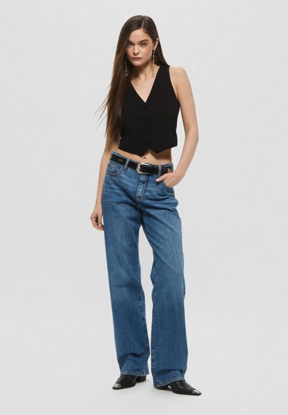 Джинсы Patrizia Pepe