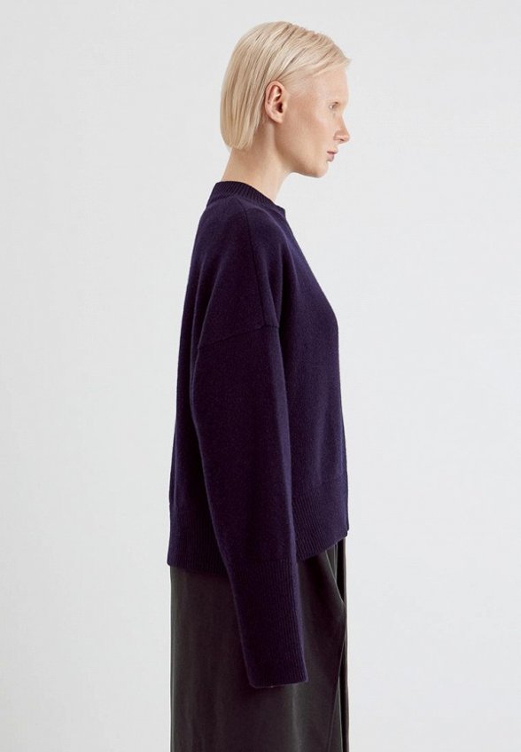 Джемпер Unique Fabric