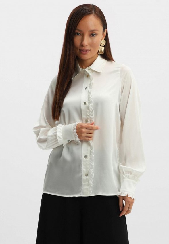 Блуза Calin Doux