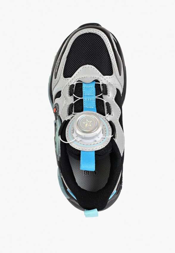 Кроссовки Erke