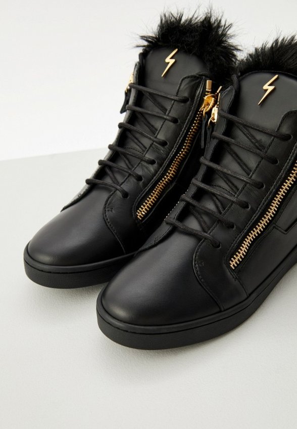 Кеды Giuseppe Zanotti