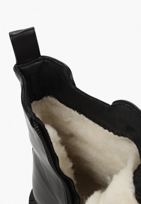 Ботинки Diora.rim