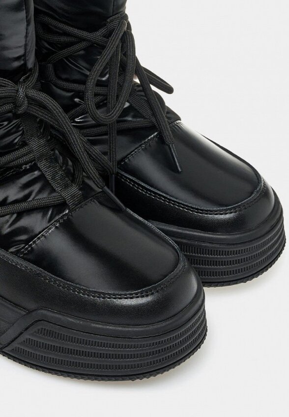 Дутики Tikkago