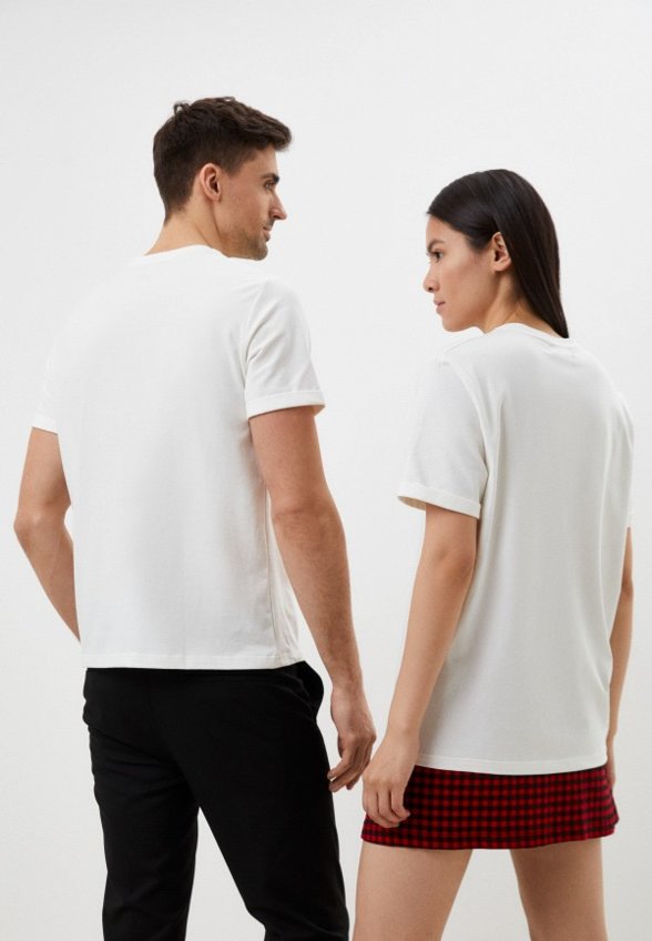 Футболка Tomsoyer