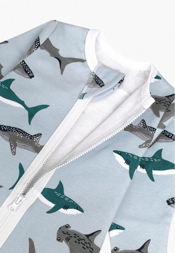 Конверт Mjolk