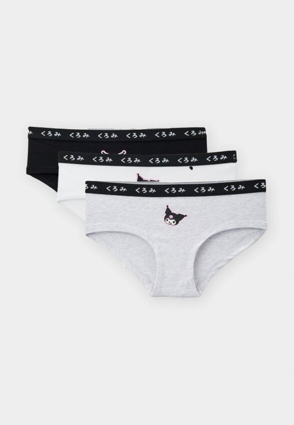 Трусы 3 шт. O'STIN