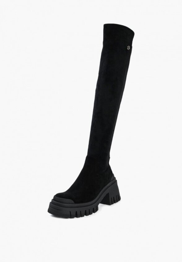 Ботфорты Gut