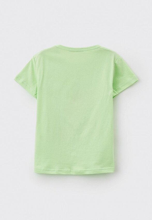 Футболка Blacksi