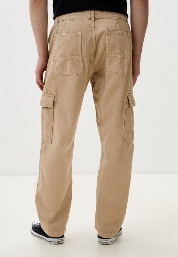 Джинсы Terranova