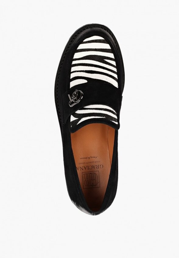 Лоферы Graciana