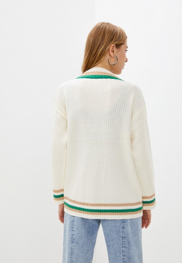 Кардиган Aaquamarina