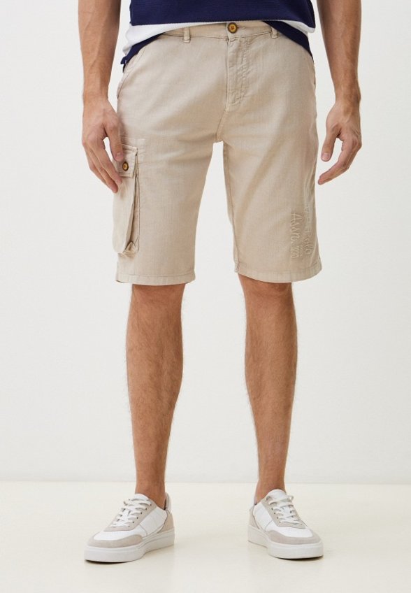 Шорты U.S. Polo Assn.