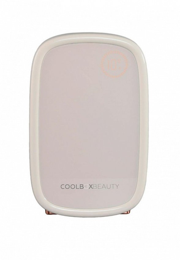 Бьюти-холодильник Coolboxbeauty
