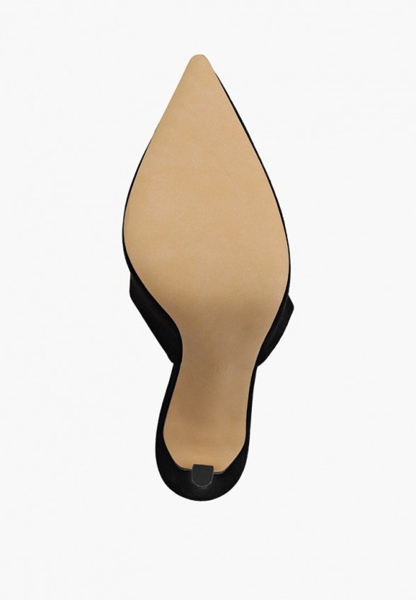 Туфли Bossy Lady