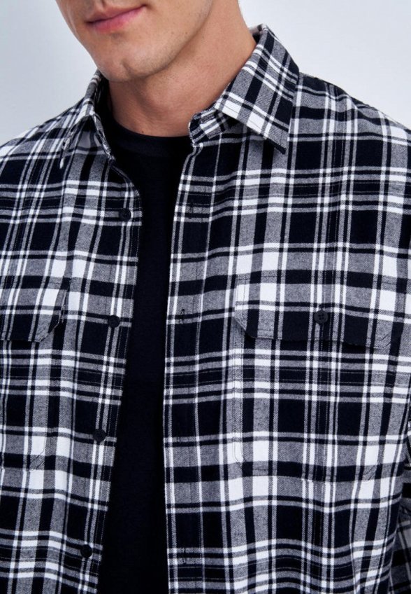 Рубашка Finn Flare