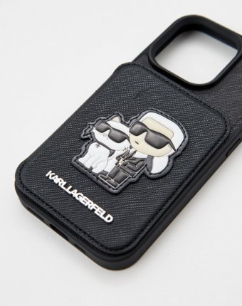 Чехол для iPhone Karl Lagerfeld женщинам