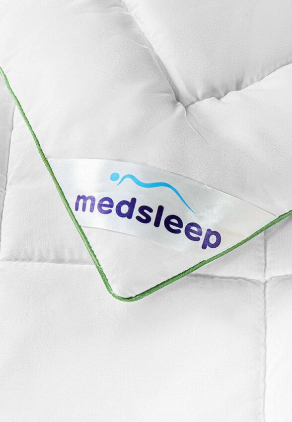 Одеяло 1,5-спальное Medsleep