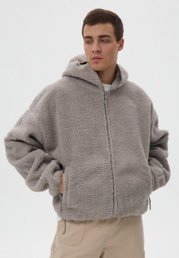 Толстовка Low Lights