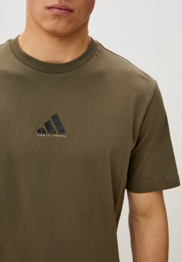 Футболка adidas