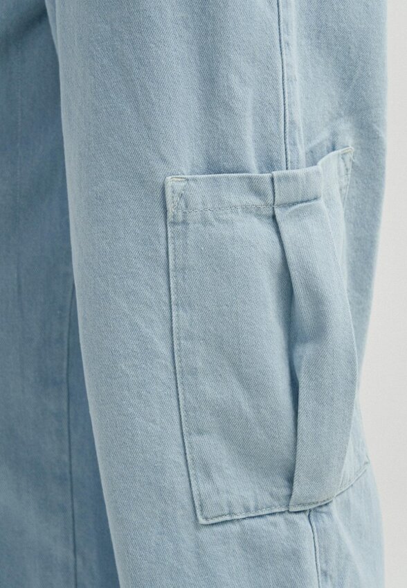 Джинсы Твое