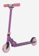 Самокат детский Reaction, 125 мм, Фиолетовый2  - превью