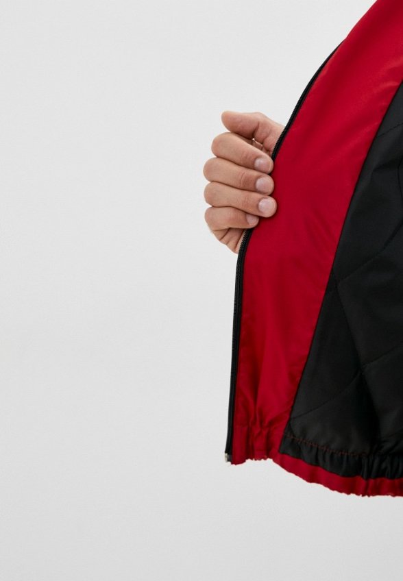 Куртка утепленная Blacksi