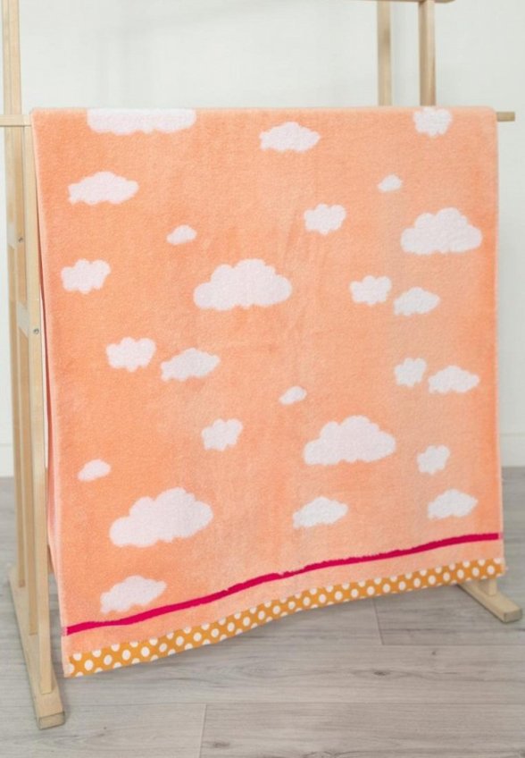 Полотенце Wellness