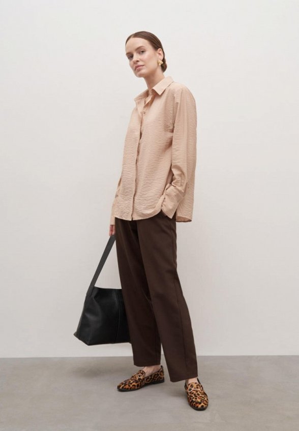 Блуза Finn Flare