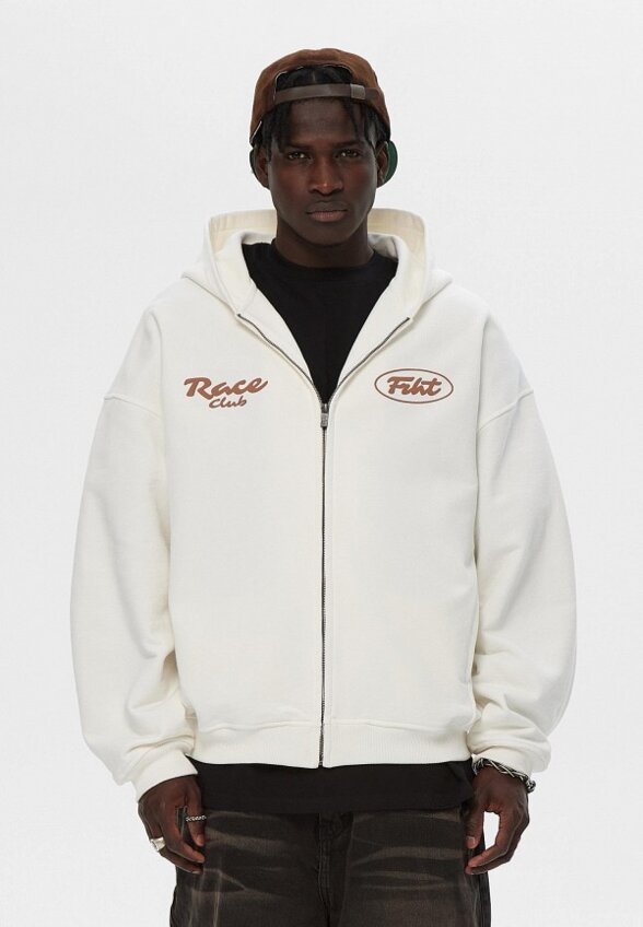 Толстовка Frht