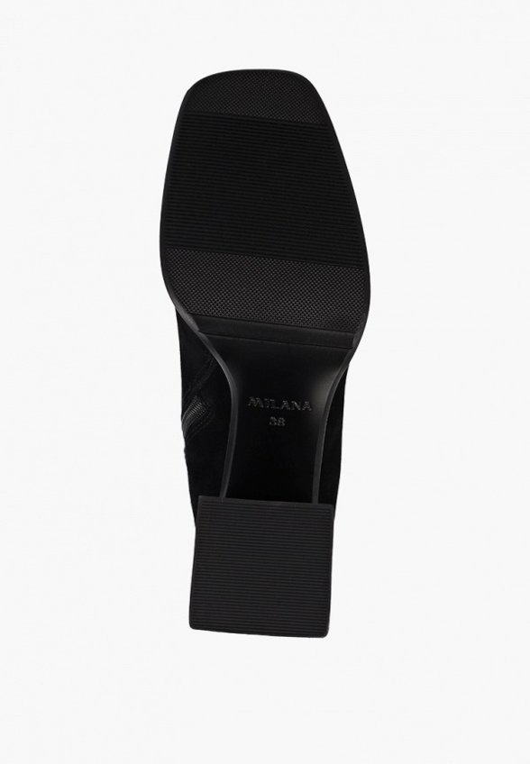 Ботильоны Milana