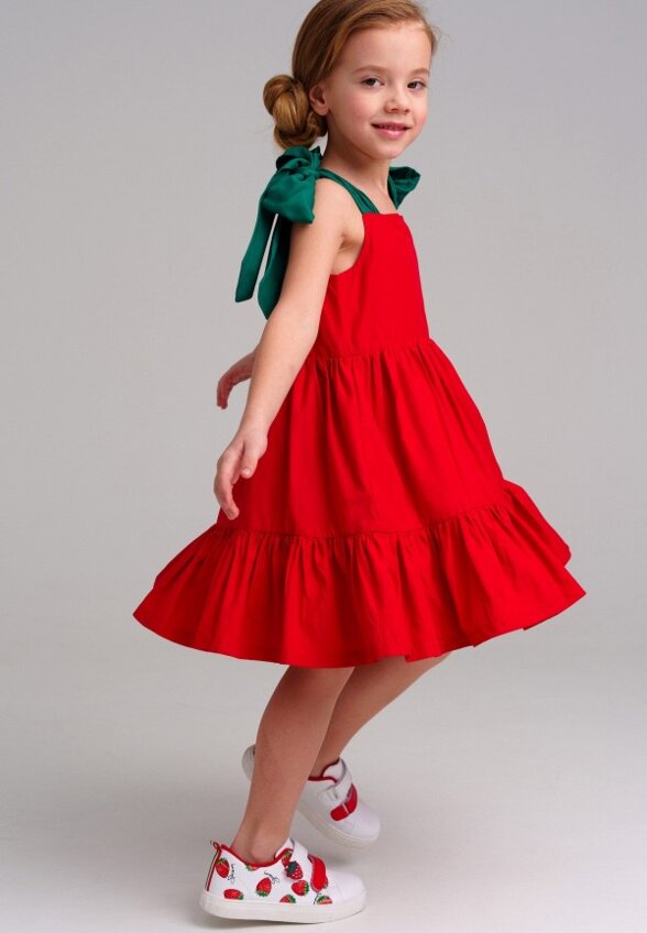 Сарафан PlayToday