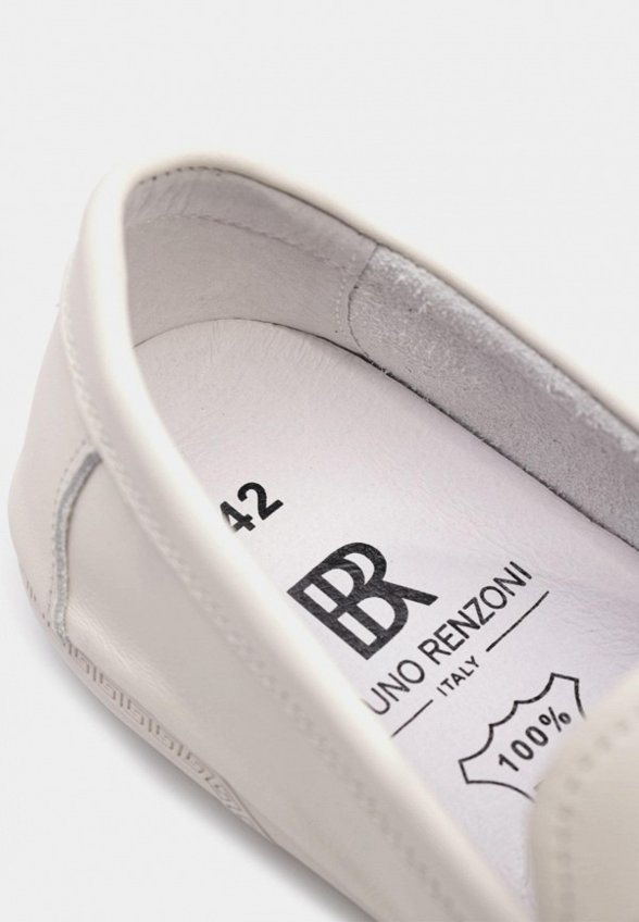 Мокасины Bruno Renzoni